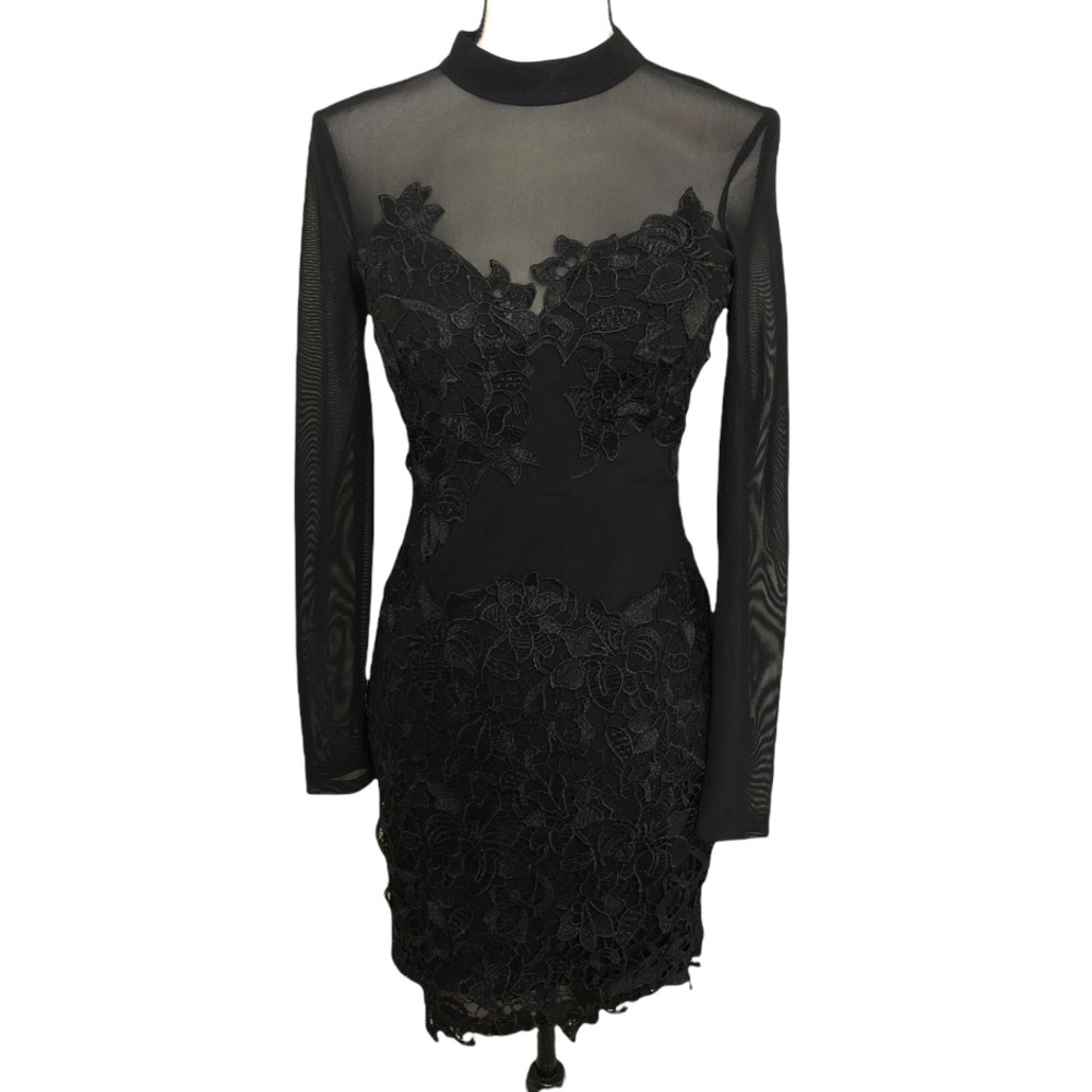 Windsor black dress size XS